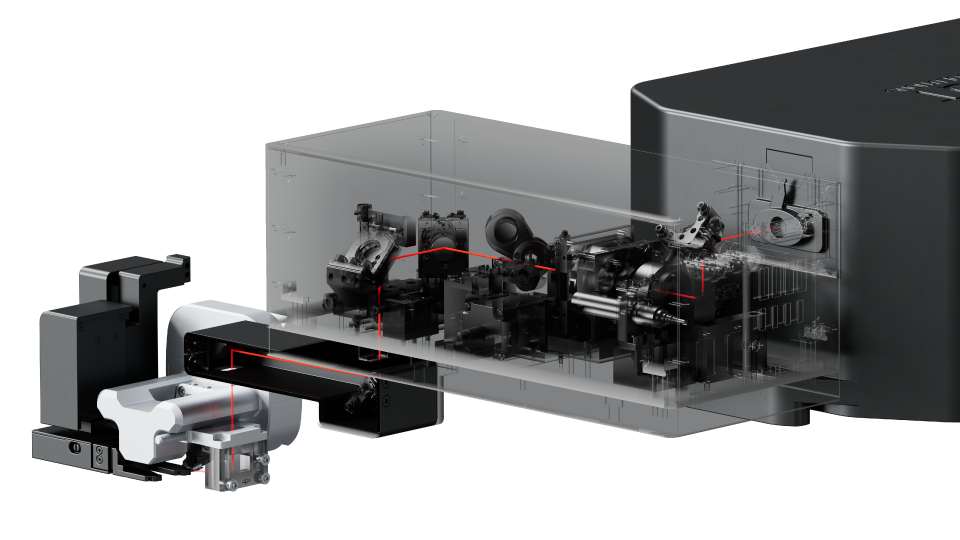 Park Nano-IR Spectrometers