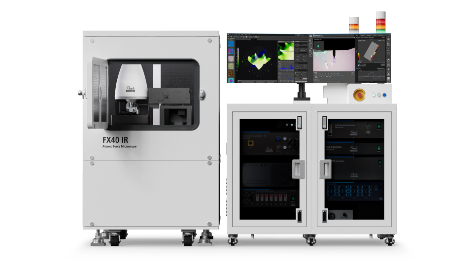 Park FX40 IR